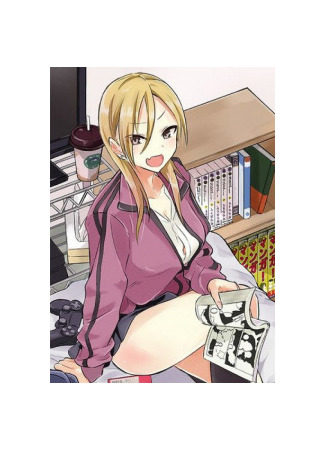 Персонаж Рико Акуцу 07.07.24