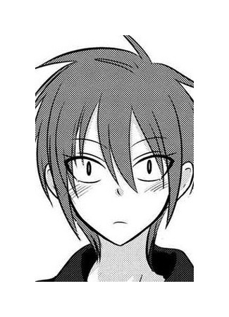 Персонаж Хибики 07.07.24