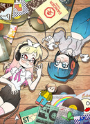 Мой Домашний Суккуб