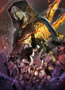 От гоблина к богу гоблинов