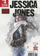 Джессика Джонс