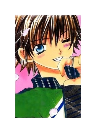 Персонаж Арата Итикава 02.08.24