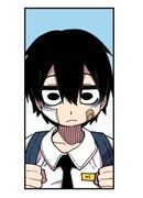 Суицидальный мальчик