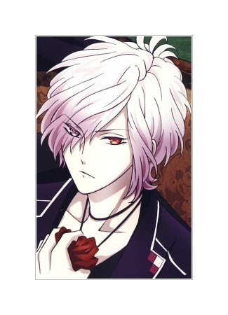 Персонаж Субару Сакамаки 03.08.24