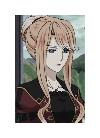 Персонаж Беатрикс 03.08.24