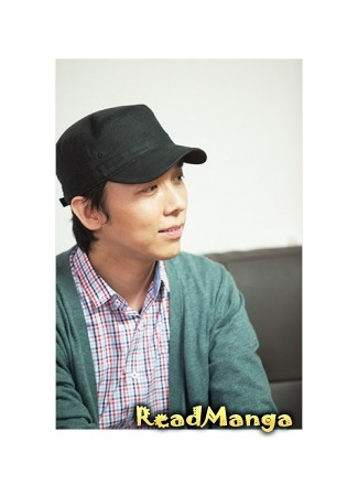 Сценарист Сон Чже Хо 05.08.24