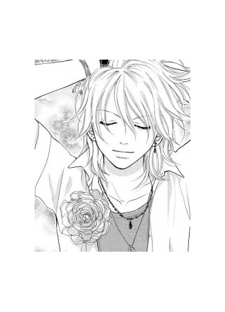 Персонаж Инуи Раммару 05.08.24