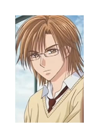 Персонаж Харука Яно 05.08.24