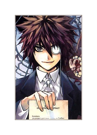 Персонаж Мефисто Барто Дертов Рефферт Ларк Кукабара 06.08.24