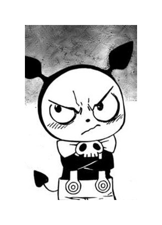 Персонаж Бичура 06.08.24