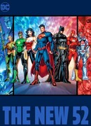 DC NEW 52 part 1