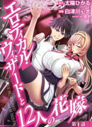 Эромаг и двенадцать невест