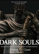 Истории лора Тёмных душ: Гигант Йорм