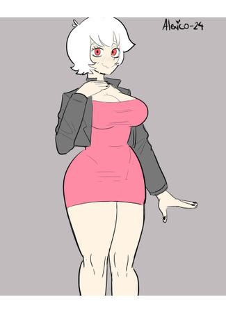 манга Бен 10: Чакетрикс Альбедо (Ben 10: Chaquetrix Albedo) 19.08.24