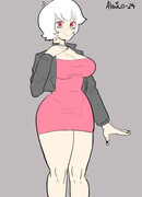 Бен 10: Чакетрикс Альбедо