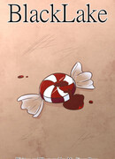 Чёрное озеро