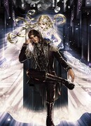 Его герцогиня — призрак