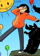 Шоу уродов: Карнавал