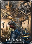 Тёмные Души : Война древних драконов