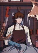 Дом подозреваемых