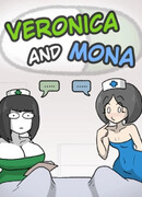 Вероника и Мона