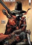 Стрелок Спаун