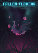 Опавшие цветы