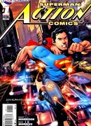 Боевые комиксы