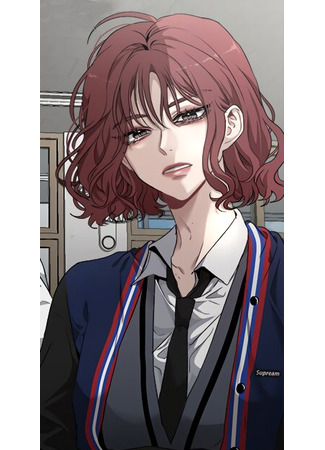 Персонаж Ким Хе Чжин 01.12.24