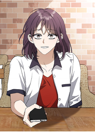 Персонаж Чо Ён Чжи 01.12.24