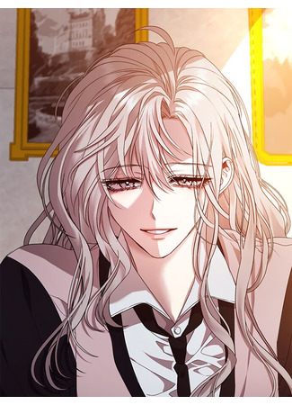 Персонаж Ха Чжу Хён 01.12.24