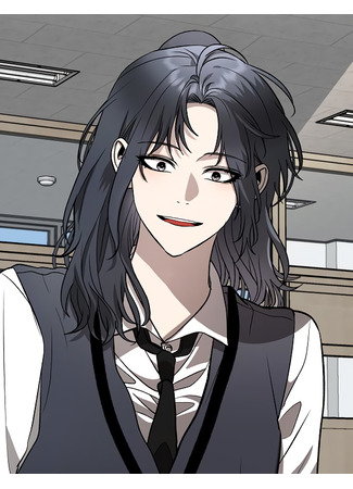 Персонаж Со Ын Чжу 03.12.24