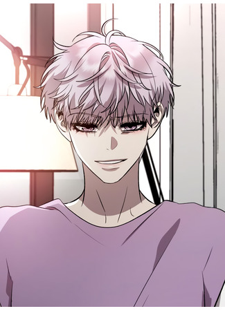 Персонаж Се Юль 03.12.24