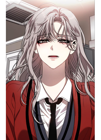 Персонаж Ха Чжу Хён 03.12.24