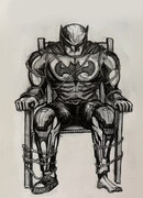 Комиксы от Briman