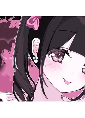 манга Иллюстрации Hitsujita (Illustrations by Hitsujita) 05.12.24