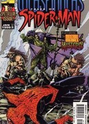 Паутиноплёты: Истории Человека-паука