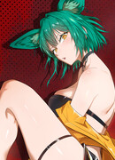 Я шпион в королевстве нечисти