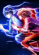 Я вложил всё в ловкость, потому что не люблю, когда меня раздражают.