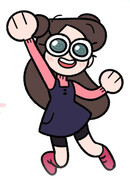 Вперёд, Эми!