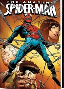 Человек -паук: еще один день