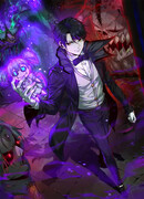 Моя система благосклонности в мире ужасов