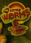 Мои маленькие червячки: Дружба - это выживание