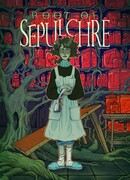 Корень из склепа