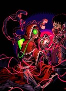 Сборник комиксов от Superfeyn