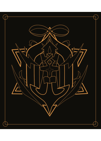 Переводчик Недождавшиеся Некроманты 29.01.25