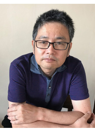 Автор Дайсаку Цуру 27.02.25