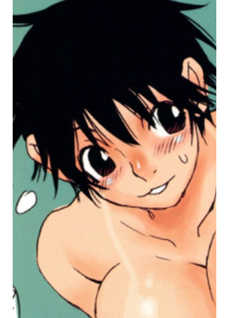 Персонаж Нанако 28.02.25