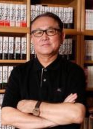 Автор Рё Курасина 19.03.25