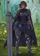 Александра Атана из Знакомых Земель